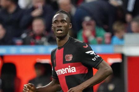Odilon Kossounou (ab 90.) - ohne Benotung - Trat in der Nachspielzeit nicht mehr groß in Erscheinung.