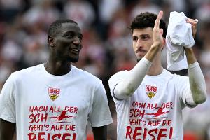 VfB Stuttgart reist im Sommer nach Japan