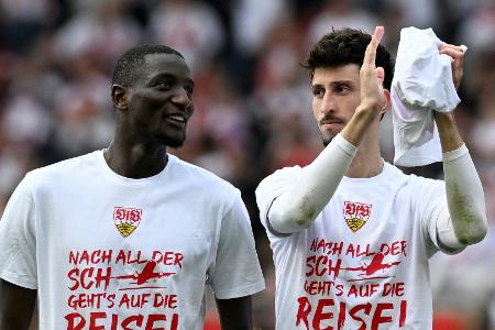 VfB Stuttgart reist im Sommer nach Japan VfB Stuttgart reist im Sommer nach Japan