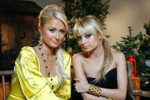 Paris Hilton und Nicole Richie sollen neues TV-Projekt planen