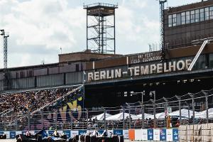 Formel E: Wehrlein und Günther freuen sich auf Berlin-Rennen