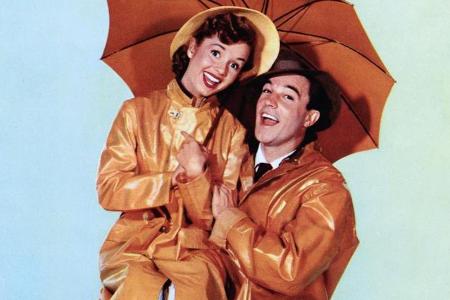 Singin' In The Rain (1952)
