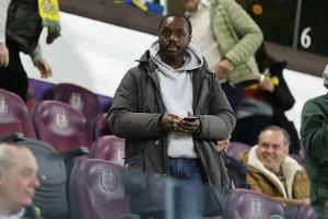 Ben Manga wird Kaderplaner auf Schalke