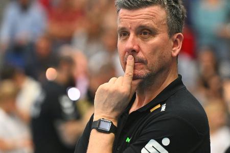 Volleyballerinnen gewinnen bei Waibl-Debüt Volleyballerinnen gewinnen bei Waibl-Debüt