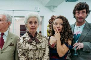 "Die Zweiflers" im TV: So gut ist die preisgekrönte Serie