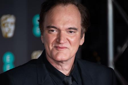 160: Quentin Tarantino