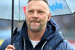 Medien: Hertha macht nicht mit Dardai weiter
