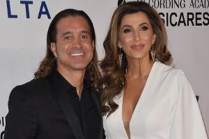 Nach 18 Jahren Ehe: Musikstar Scott Stapp lässt sich scheiden