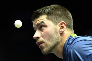 Tischtennis: Franziska verliert im Dschidda-Finale