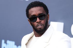 Schwere Vorwürfe: Sean Combs reicht Antrag auf Klageabweisung ein