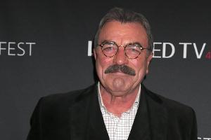 Tom Selleck zahlte 1.000 Dollar Bonus an alle "Magnum"-Mitarbeiter