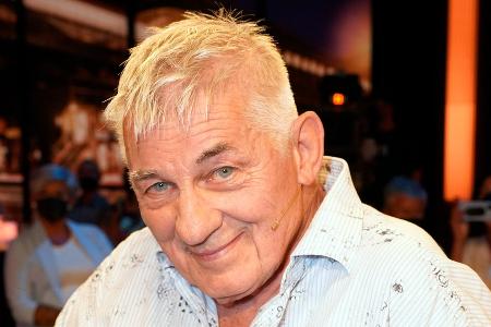 Heinz Hoenig: Kranker Schauspieler wird am Montag operiert Heinz Hoenig: Kranker Schauspieler wird am Montag operiert