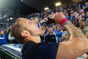 Partynacht in Kiel - Holtby freut sich auf Kane und Co.