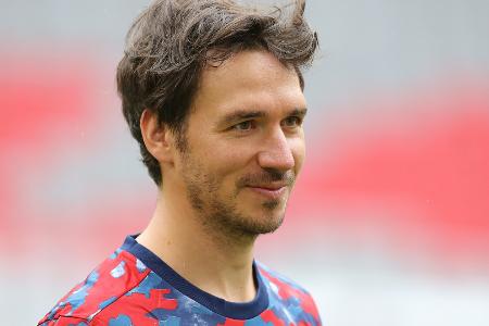 Neureuther als glühender Nati-Fan: Neureuther als glühender Nati-Fan: