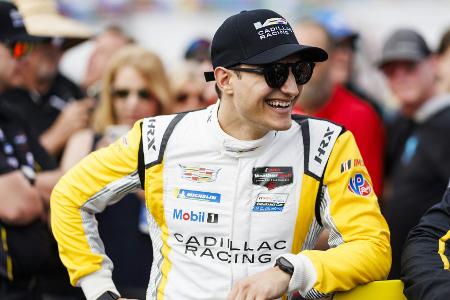 IndyCar: Palou gewinnt in Indianapolis IndyCar: Palou gewinnt in Indianapolis
