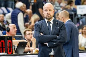 Crailsheim zweiter BBL-Absteiger - Hamburg in den Play-ins