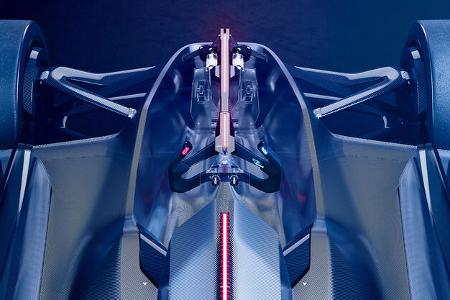 Alpine Alpenglow Concept Car