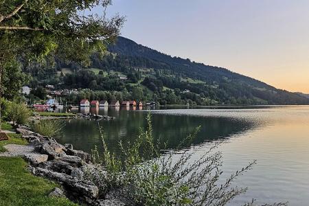 Alpsee Camp