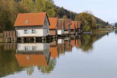 Campingplatz Alpsee