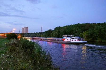 Reise nach Franken f