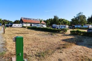 Campingplatz-Geheimtipp in Meck-Pomm