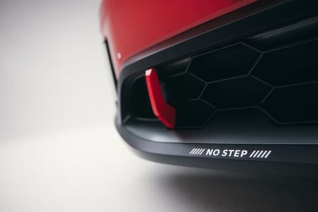 VW ID. GTI Studie