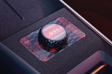 VW ID. GTI Concept