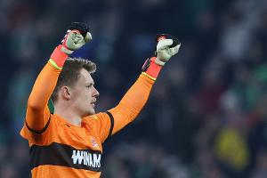 Matthäus fordert: Stuttgart-Keeper Nübel zur EM