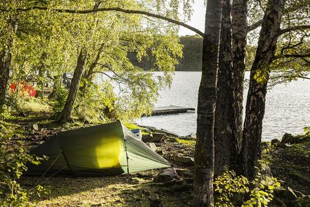 Campingplaetze Schweden i