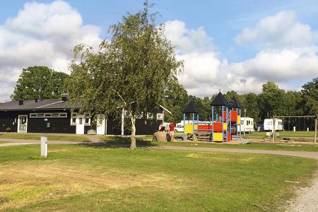 Campingplätze Südschweden