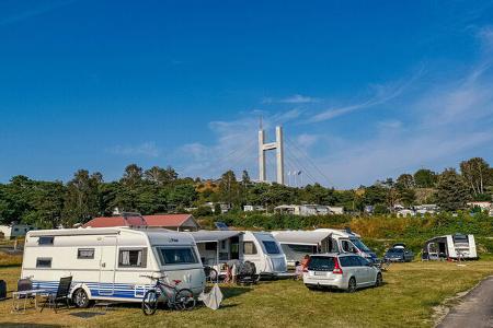 Reise Info Schweden