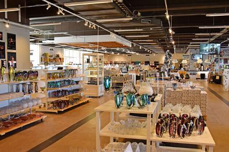 SchwedenKosta outlet f