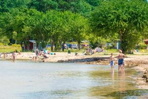 Campingplatz-Tipp für die schwedische Insel Öland