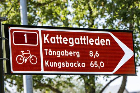 Mobil-Tour Schweden