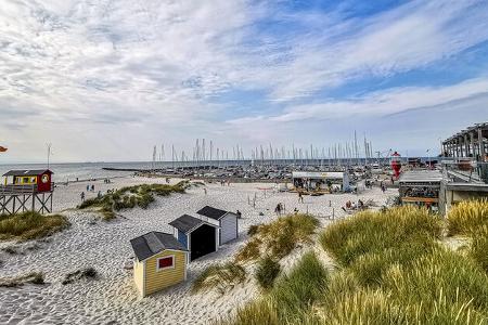 Mobil-Tour Schweden