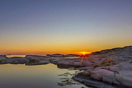 Camping,Schweden
