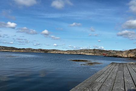 Roadtrip Daenemark und Schweden