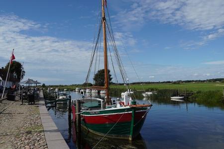 Roadtrip Daenemark und Schweden