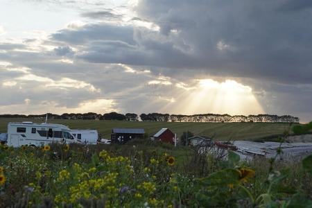 Roadtrip Daenemark und Schweden