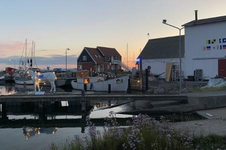 Roadtrip Daenemark und Schweden
