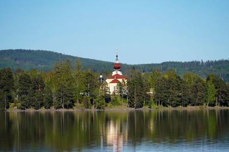 Camping Vaestanviksbadets f See