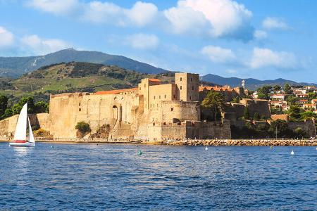 Drei Volltreffer in den Pyrenäen