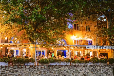 Drei Volltreffer in den Pyrenäen