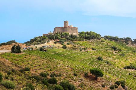 Drei Volltreffer in den Pyrenäen