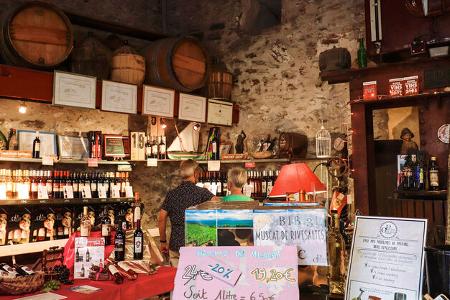 Drei Volltreffer in den Pyrenäen