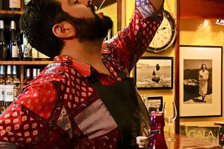 Drei Volltreffer in den Pyrenäen