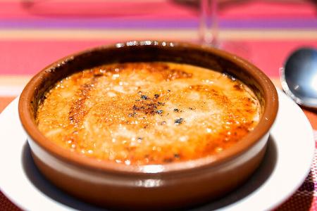 Drei Volltreffer in den Pyrenäen