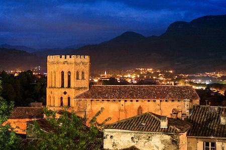 Drei Volltreffer in den Pyrenäen