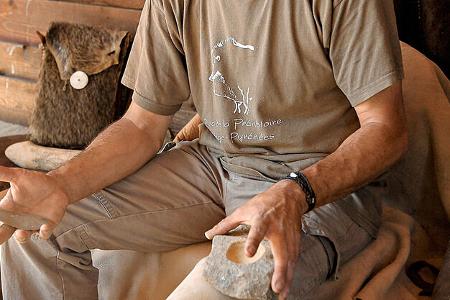 Drei Volltreffer in den Pyrenäen