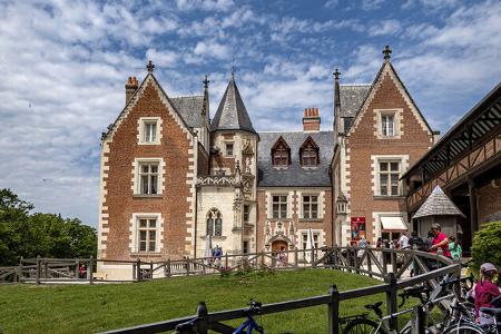 Mobil-Tour Loiretal